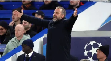 تصريحات فليك بعد خسارة بايرن ميونخ أمام تشيلسي تكشف أسباب الأداء الضعيف